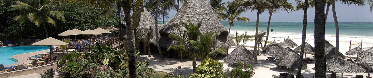 Pinewood Village Beach Resort